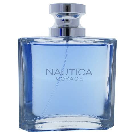 nautica voyage or versace pour homme|nautica cologne for men.